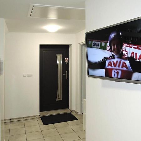 Holiday flat, Kołczewo Zewnętrze zdjęcie