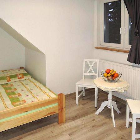 Holiday flat, Kołczewo Zewnętrze zdjęcie