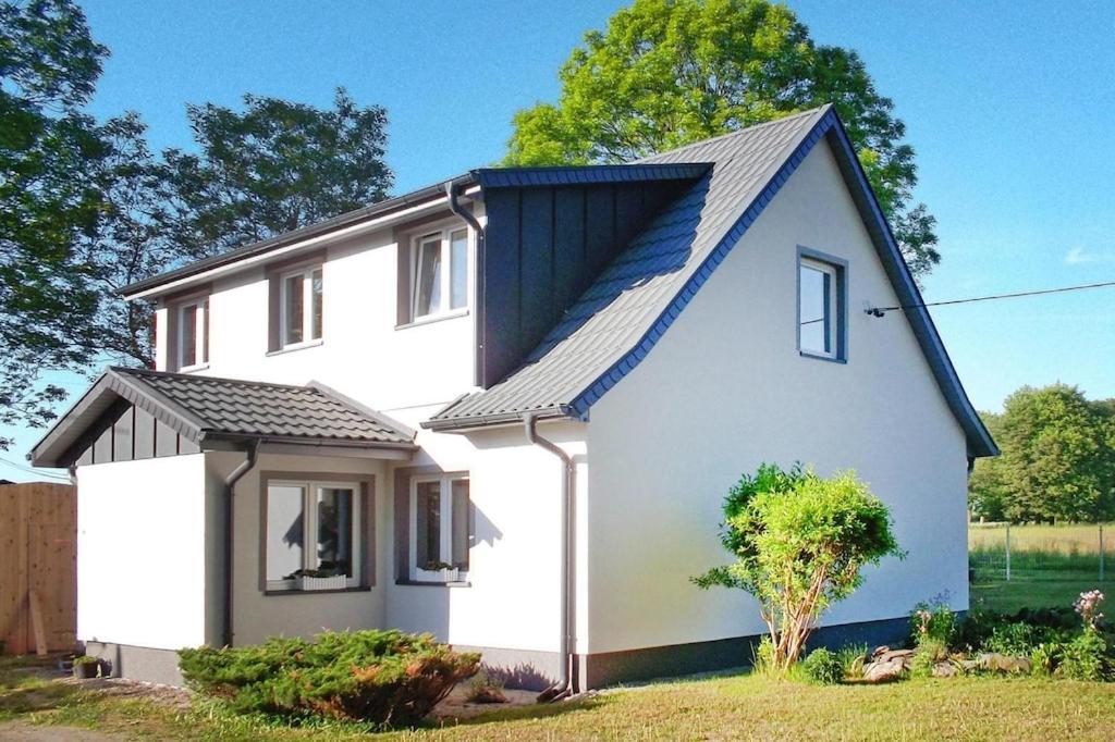Holiday flat, Kołczewo Zewnętrze zdjęcie