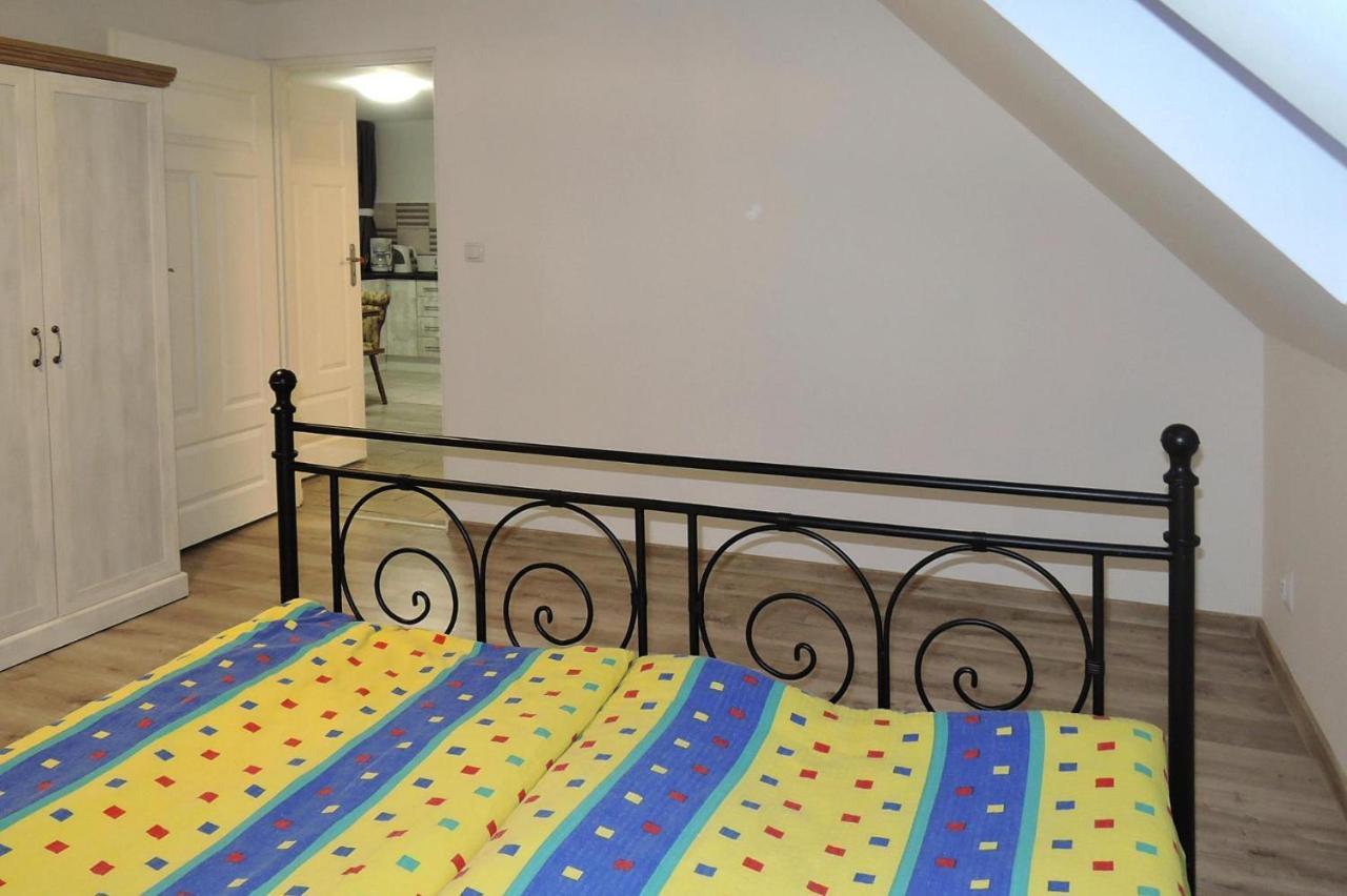Holiday flat, Kołczewo Zewnętrze zdjęcie