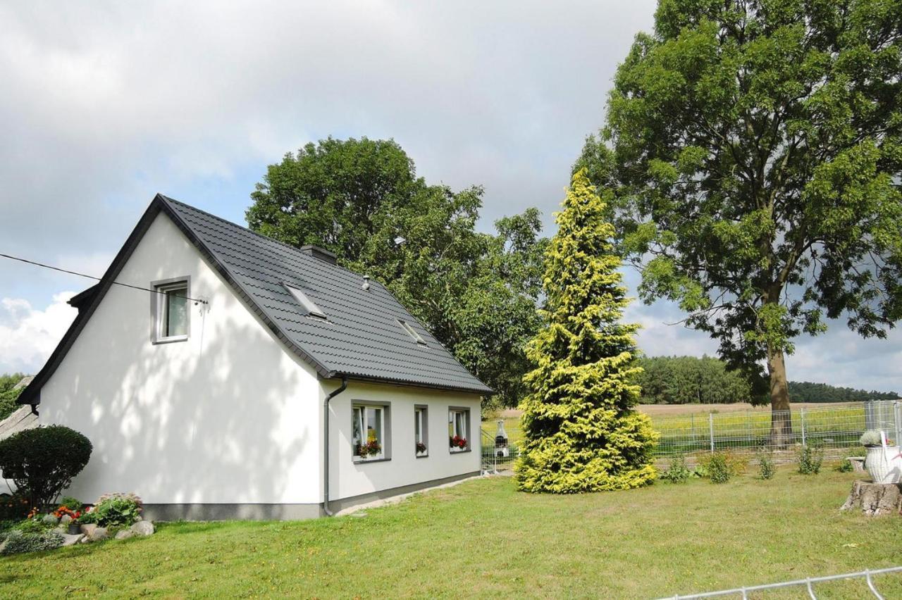 Holiday flat, Kołczewo Zewnętrze zdjęcie