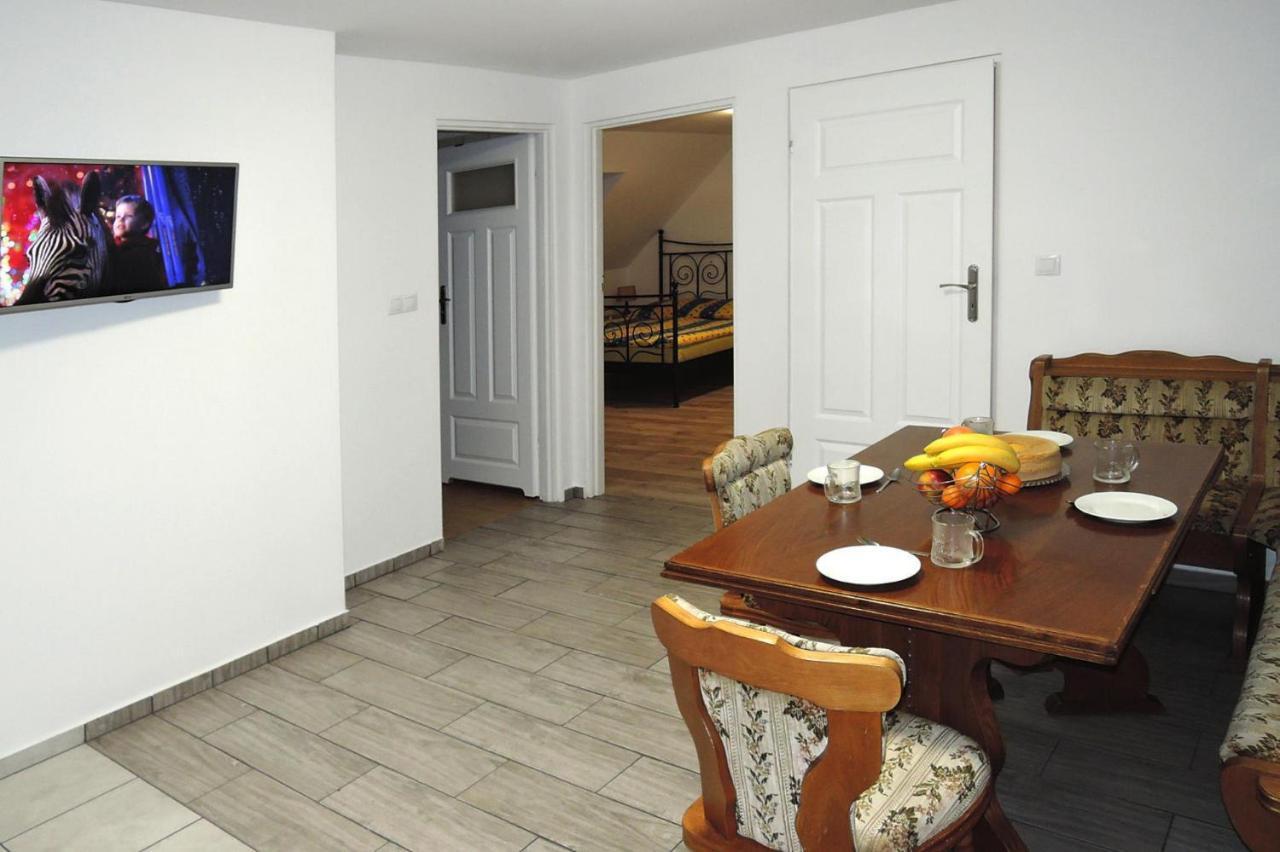Holiday flat, Kołczewo Zewnętrze zdjęcie