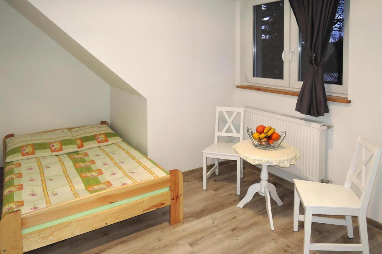 Holiday flat, Kołczewo Zewnętrze zdjęcie