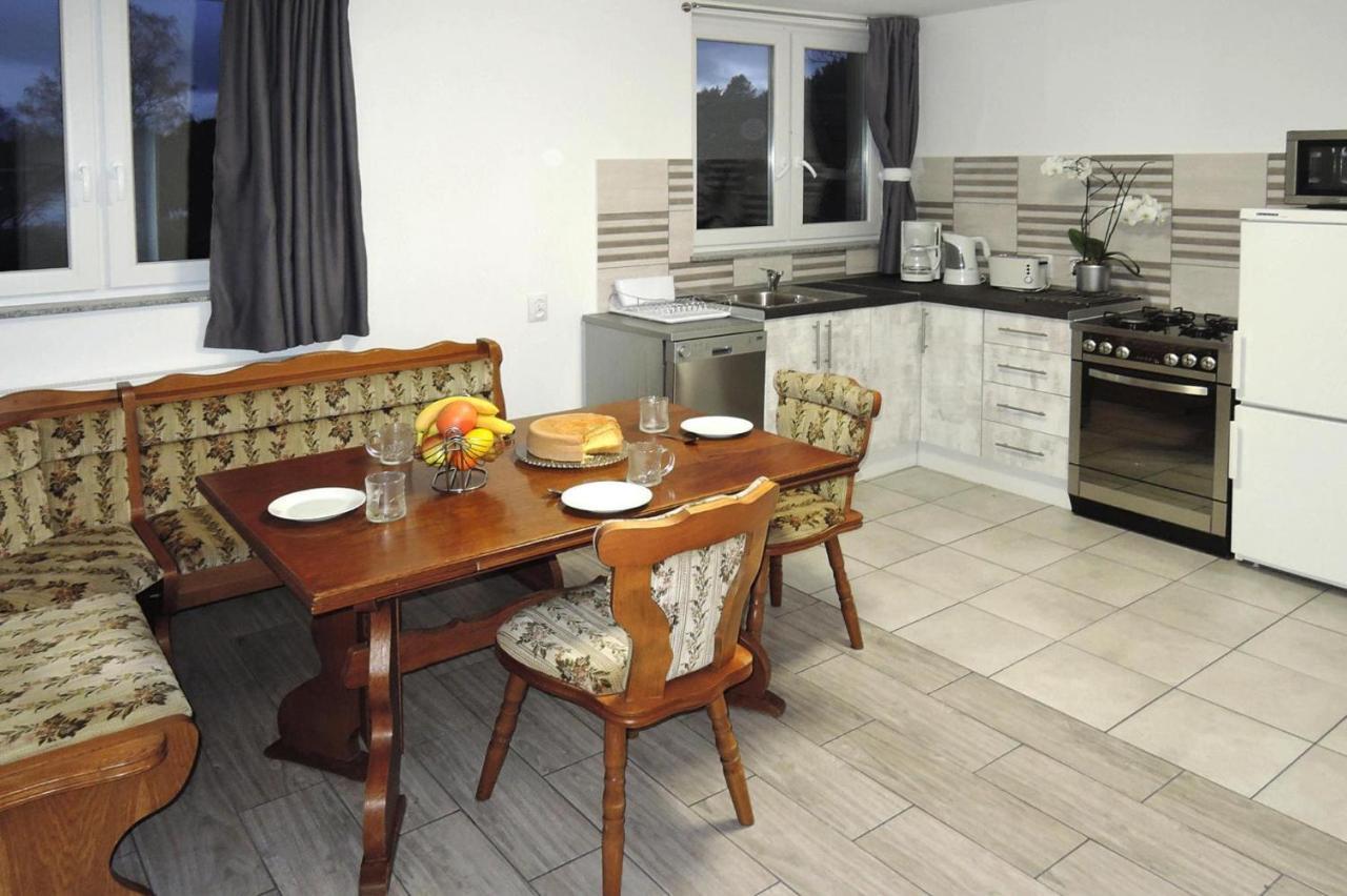 Holiday flat, Kołczewo Zewnętrze zdjęcie
