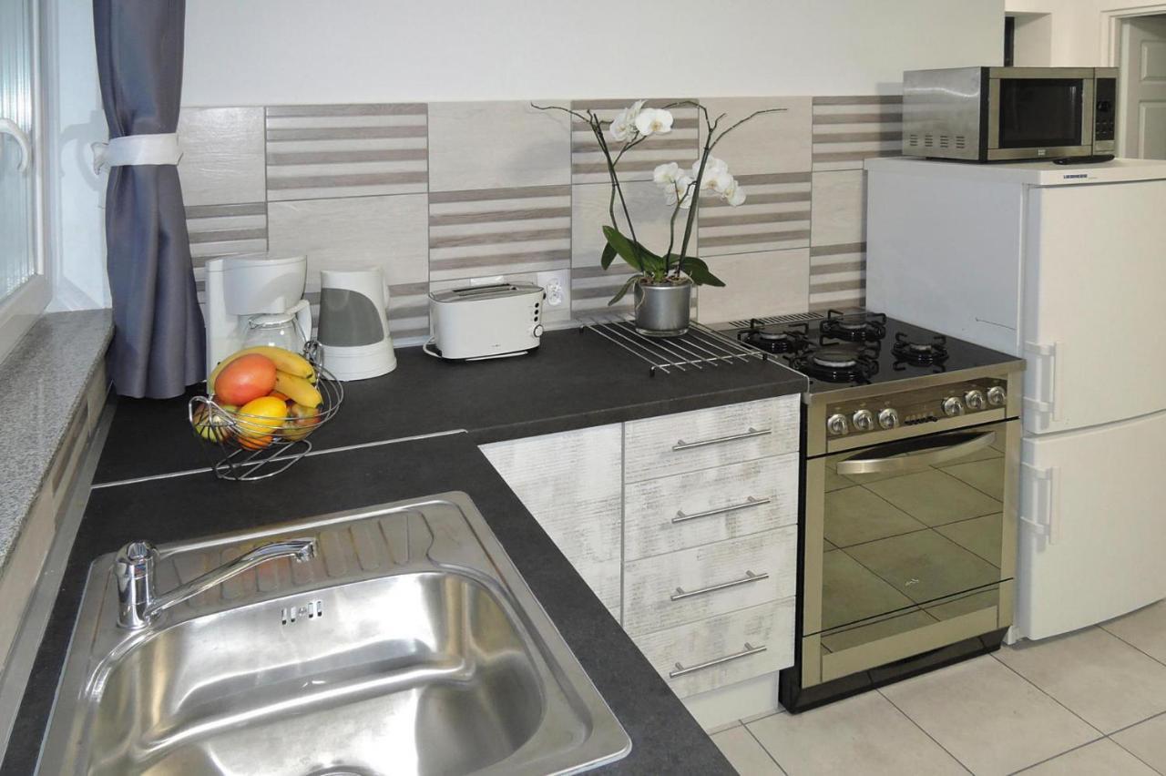 Holiday flat, Kołczewo Zewnętrze zdjęcie