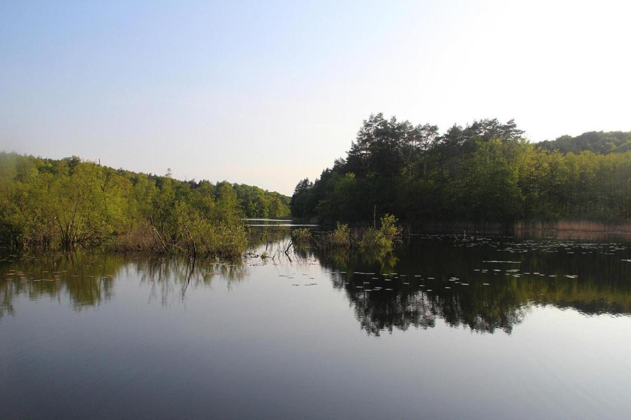 Holiday flat, Kołczewo Zewnętrze zdjęcie